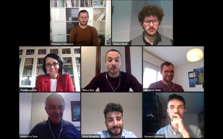 webinar Sleep & performance Dorelan