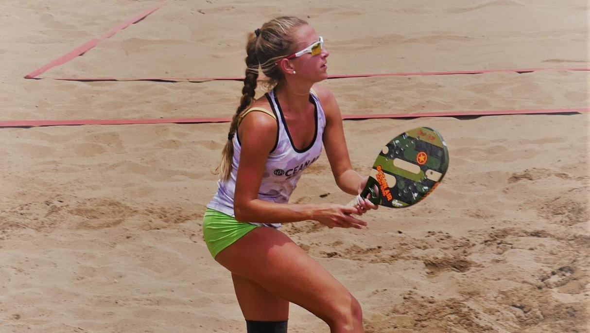 Beach Tennis: è stata una… Nobile annata sulla sabbia