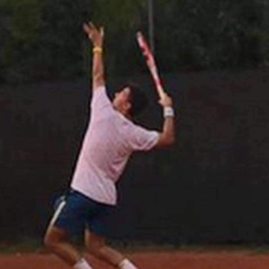 Alessandro Marcantoni