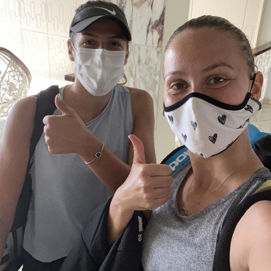 Berberovic e Husaric