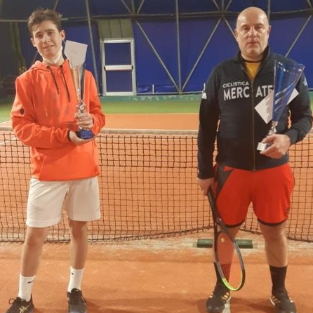  Alessandro Naso e Cristiano Savoia