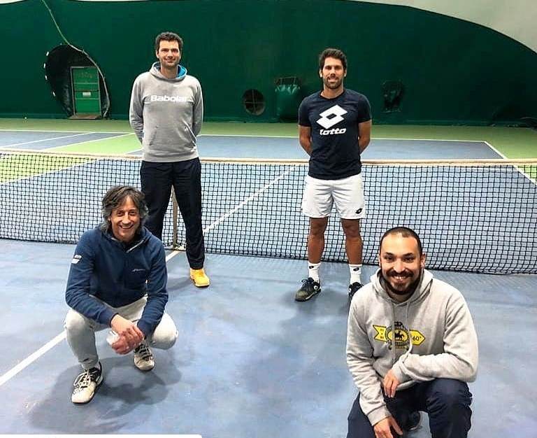 Gaio Colangelo Pizzorno Zacco