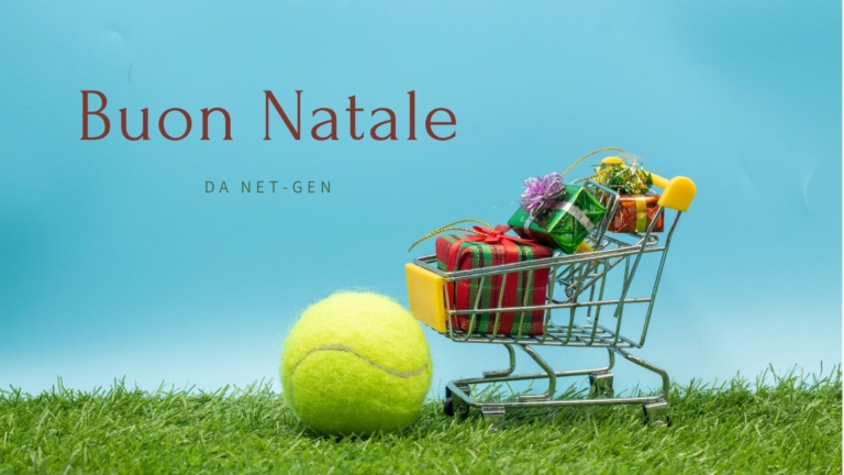 Buon Natale da Net-Gen