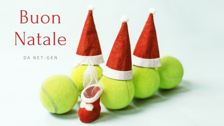 Buon Natale da Net-Gen