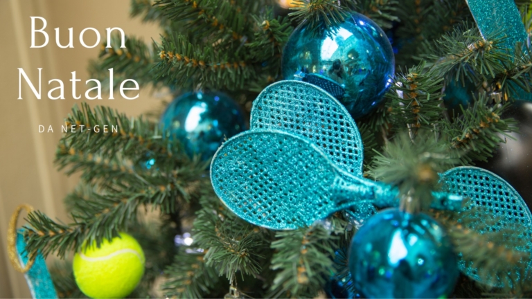 Buon Natale da Net-Gen