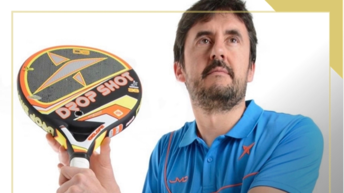 Il Pura Vida sbarca in grande stile nel padel con il progetto Abla Walkabout ProAcademy