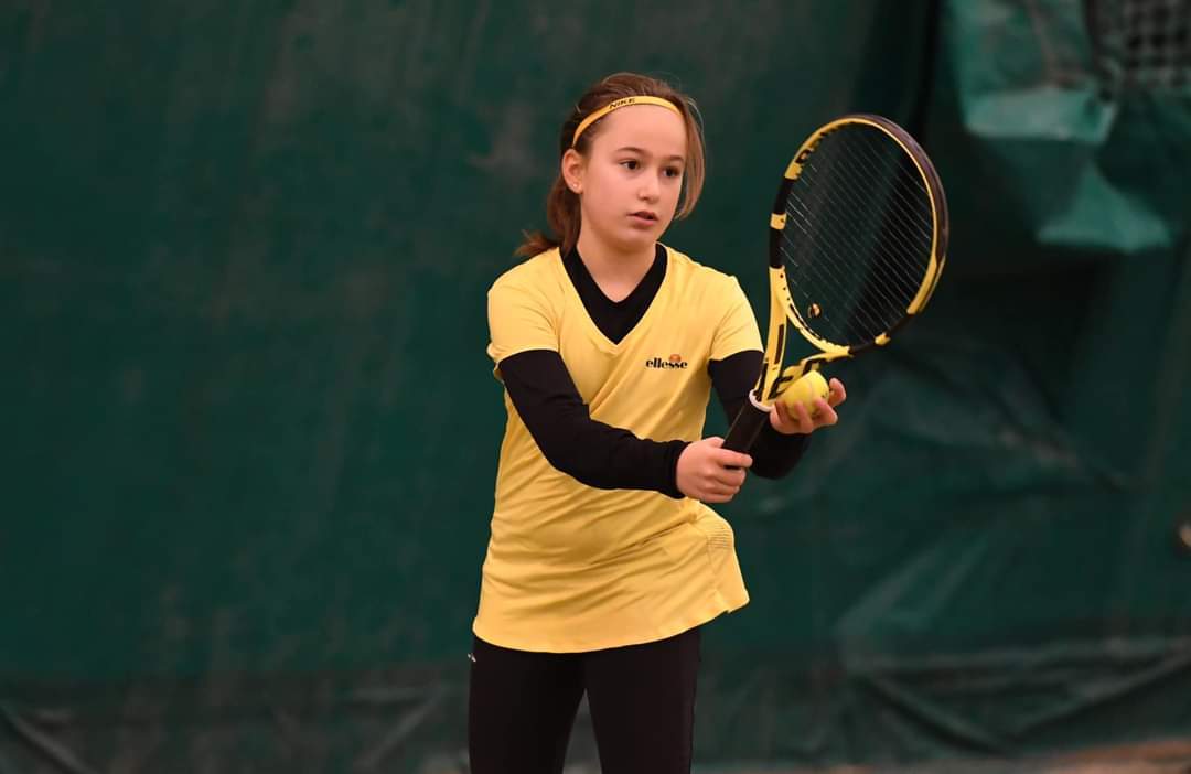 Battute finali al Ct Massa per il “Kinder Trophy”