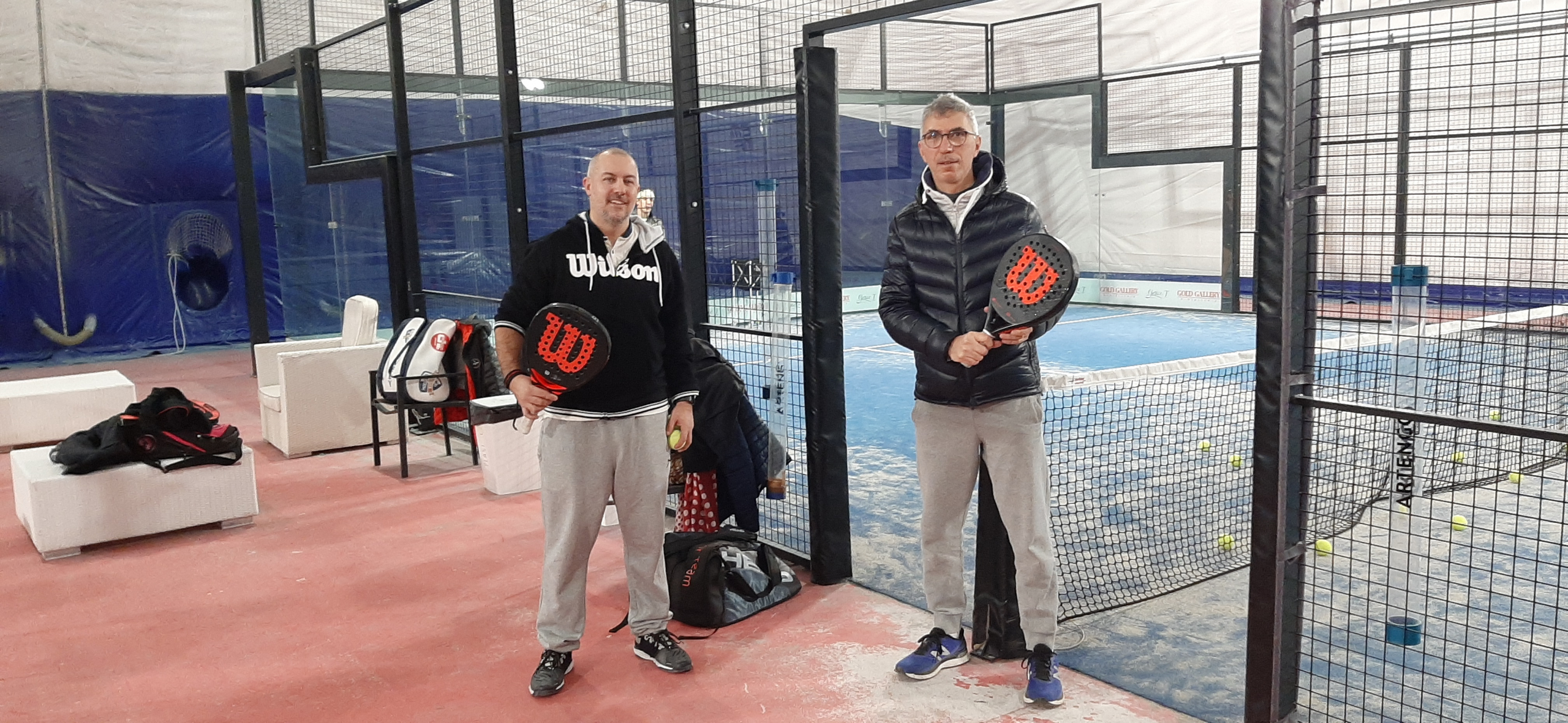 Padel Club Riccione in crescita esponenziale. Il presidente Pecci: “Struttura e programmi di eccellenza”