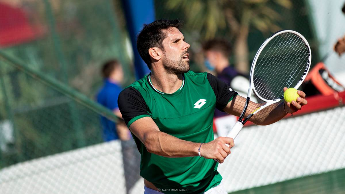 Masters 1000 Miami: Gaio ripescato come ‘lucky loser’