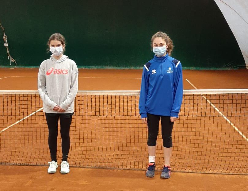 Joma Tour under 14 faenza: le finaliste