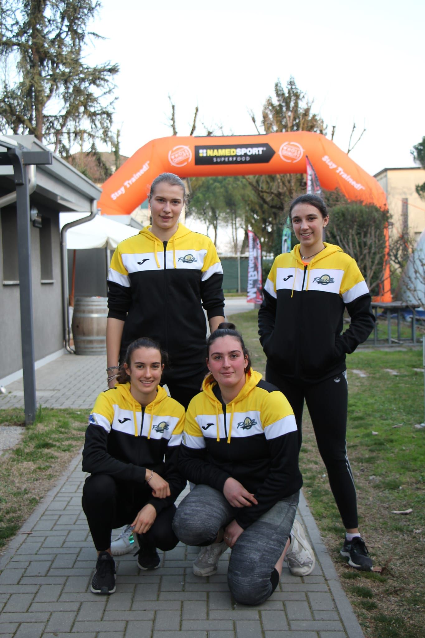 Beach Tennis: tappe di crescita e successi per il Pura Vida tra Assoluti e Threeway Tour