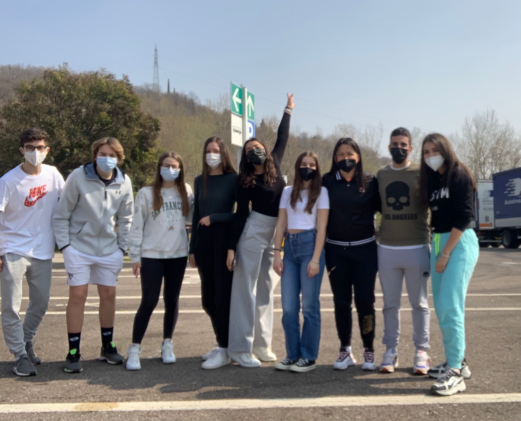 Super Next Gen Rovereto: Carpena e Tc Riccione presenti in massa