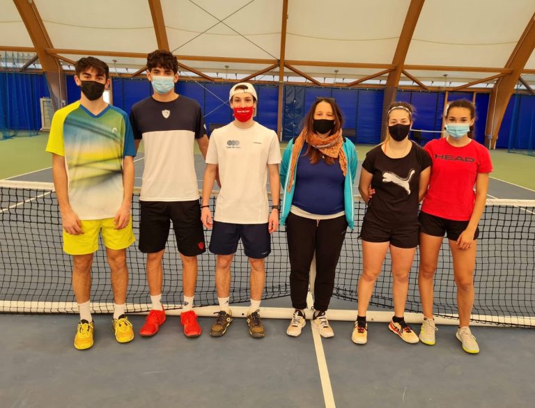 Under 18 Villa Carpena al Super Next Gen Rovereto