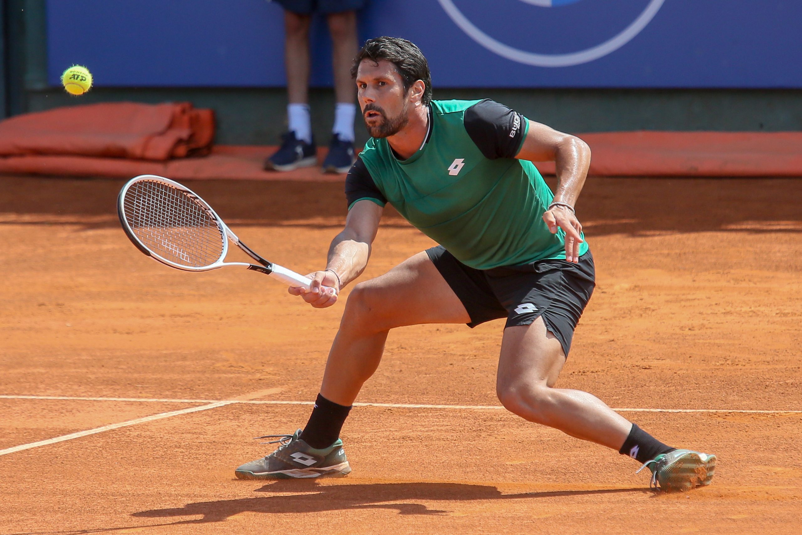 Challenger Biella: Gaio centra i quarti di finale