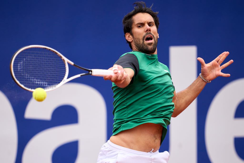 Atp Barcellona: Gaio cede a Rublev a testa alta