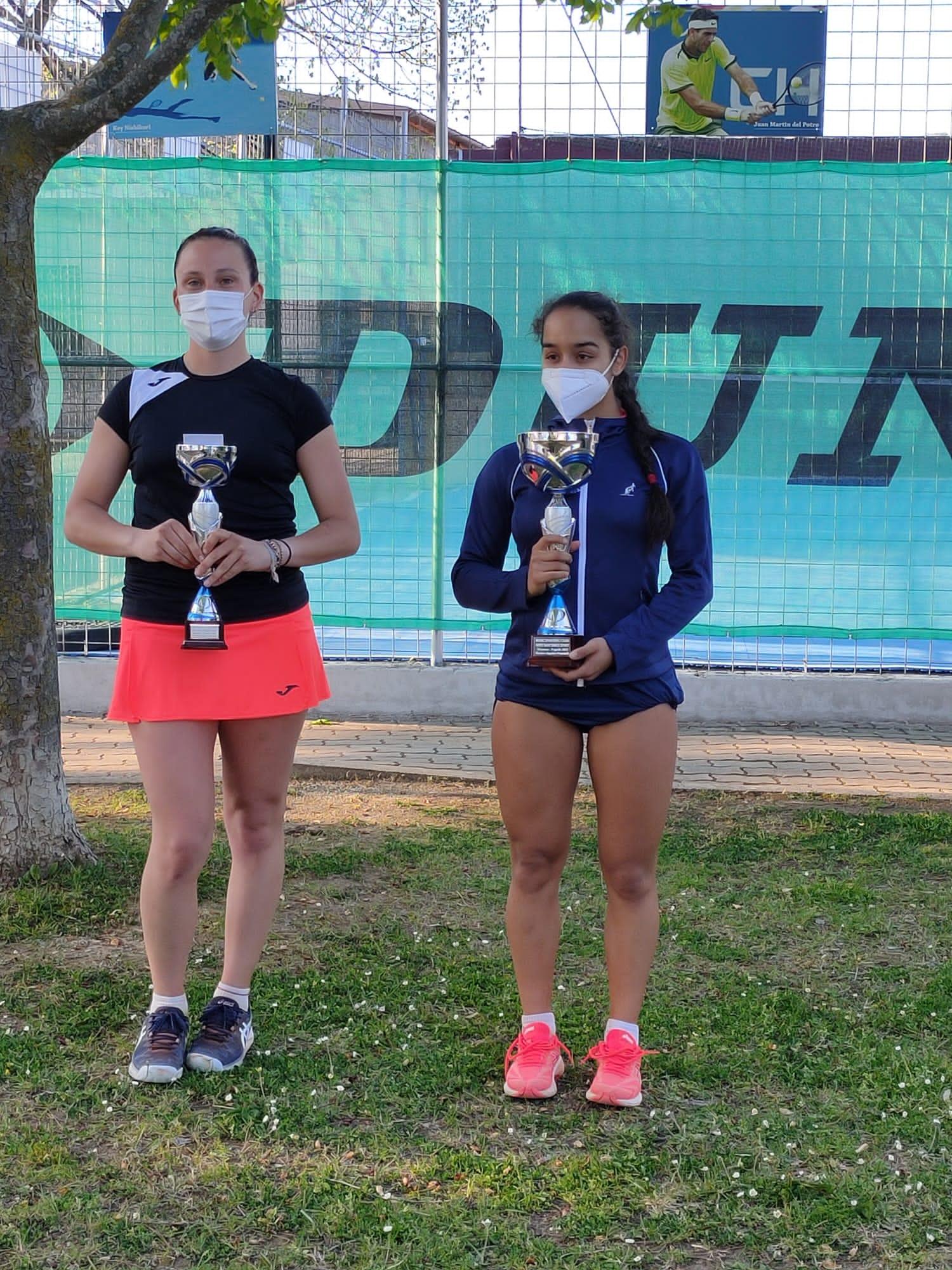 Open Sporting Moie: Perez Wilson mette in fila Lombardini e Pavolucci in finale