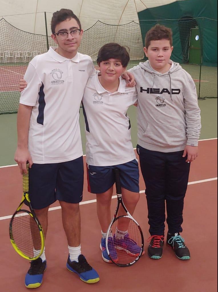 Campionato Under 14 maschile a squadre, si parte con 21 romagnole in campo