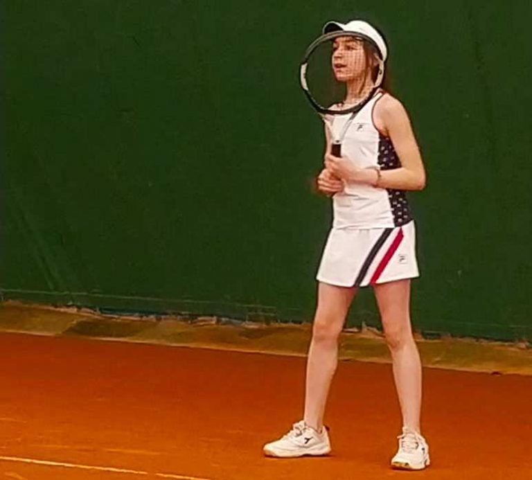 Nicole Di Marco