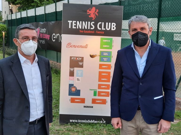 Carlo Zoli e Giancarlo Sabbatani