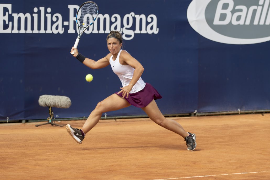 Sara Errani