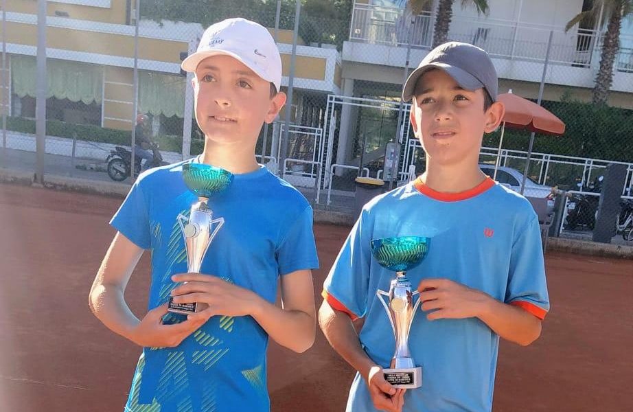 Antonio Muratori on fire, suo il torneo all’Alleanza Sportiva Riccione