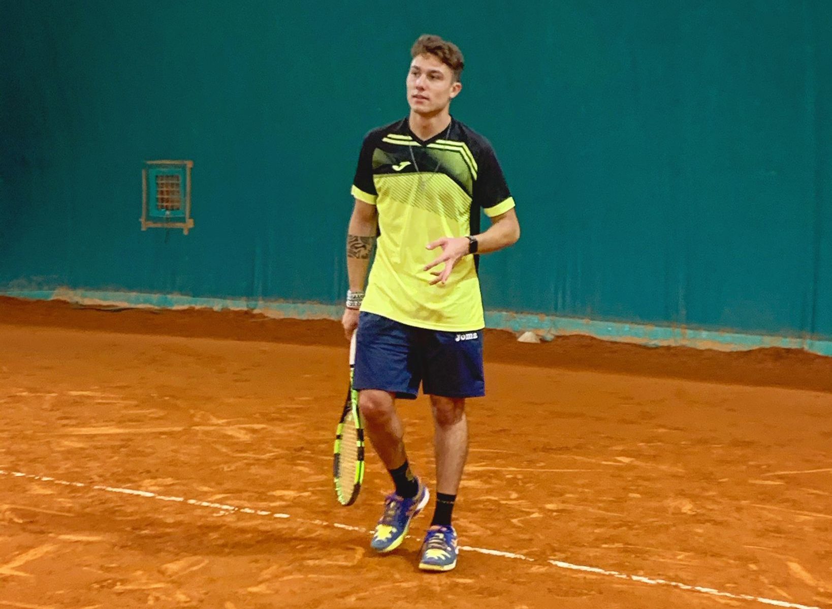 Torneo 3ª Cerri Cattolica: nei quarti i padroni di casa Sforza, Bologna e Spezi