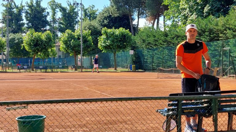 Giacomo Gordini (Russi Sporting Club)