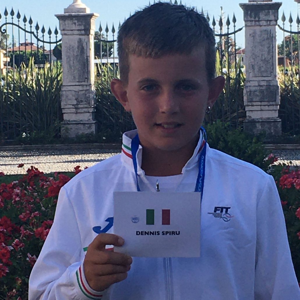 Dennis Ciprian Spircu