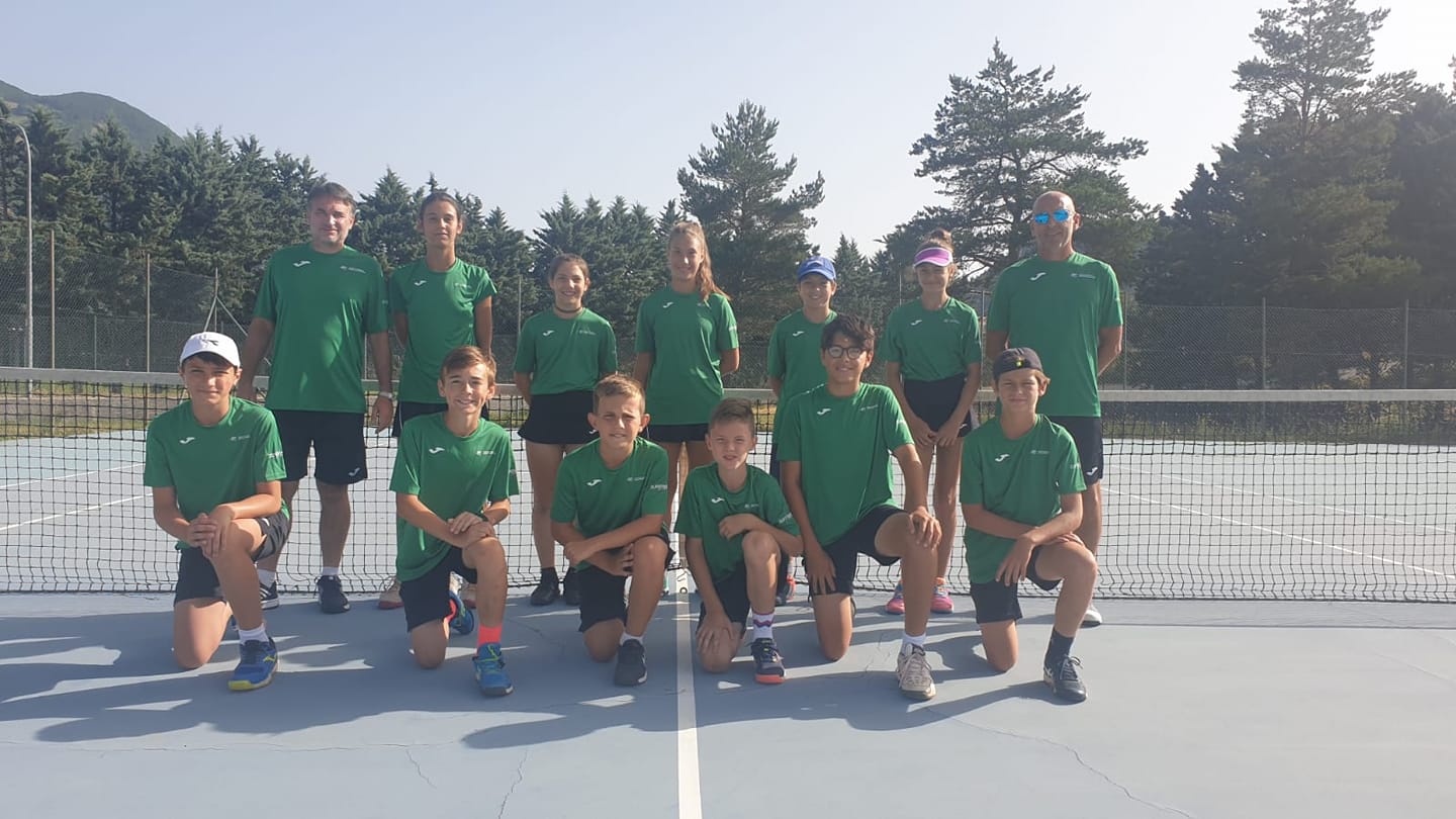 Coppa Belardinelli under 12: il Piemonte stoppa l’Emilia Romagna, niente semifinali