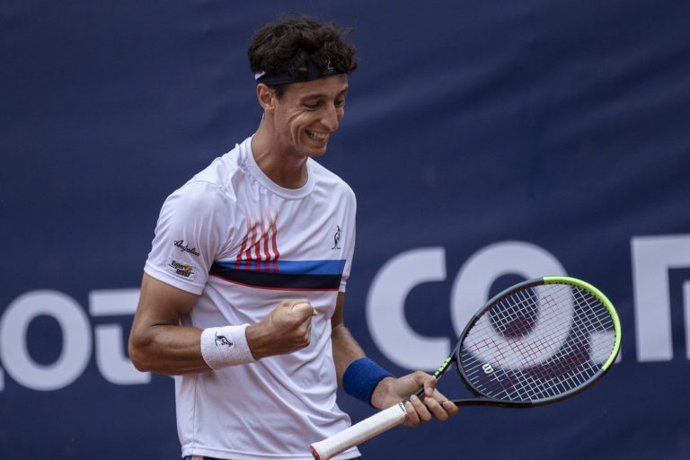 Francesco Forti Todi Challenger