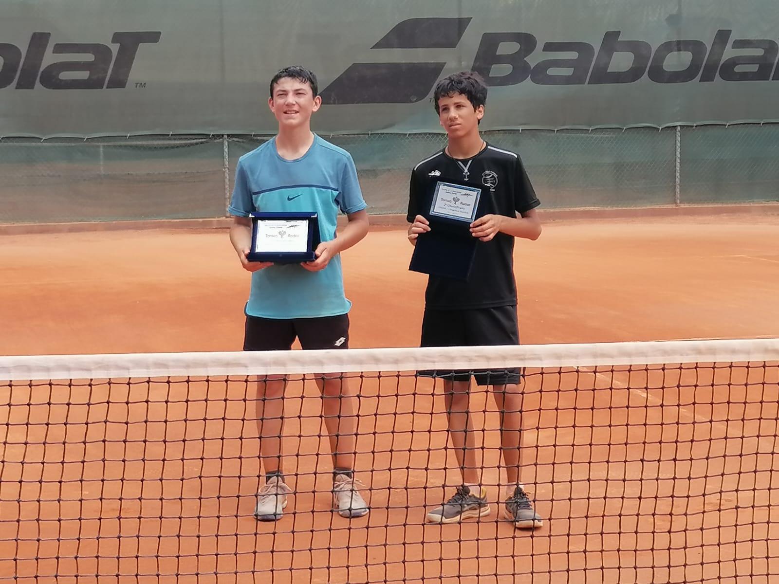 Rodeo Under 12 e 14 al Buscherini: vincono Giulio Campadelli e Giorgio Ruggeri