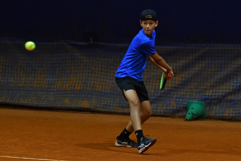 Riccardo Pretolani (Tennis Villa Carpena)