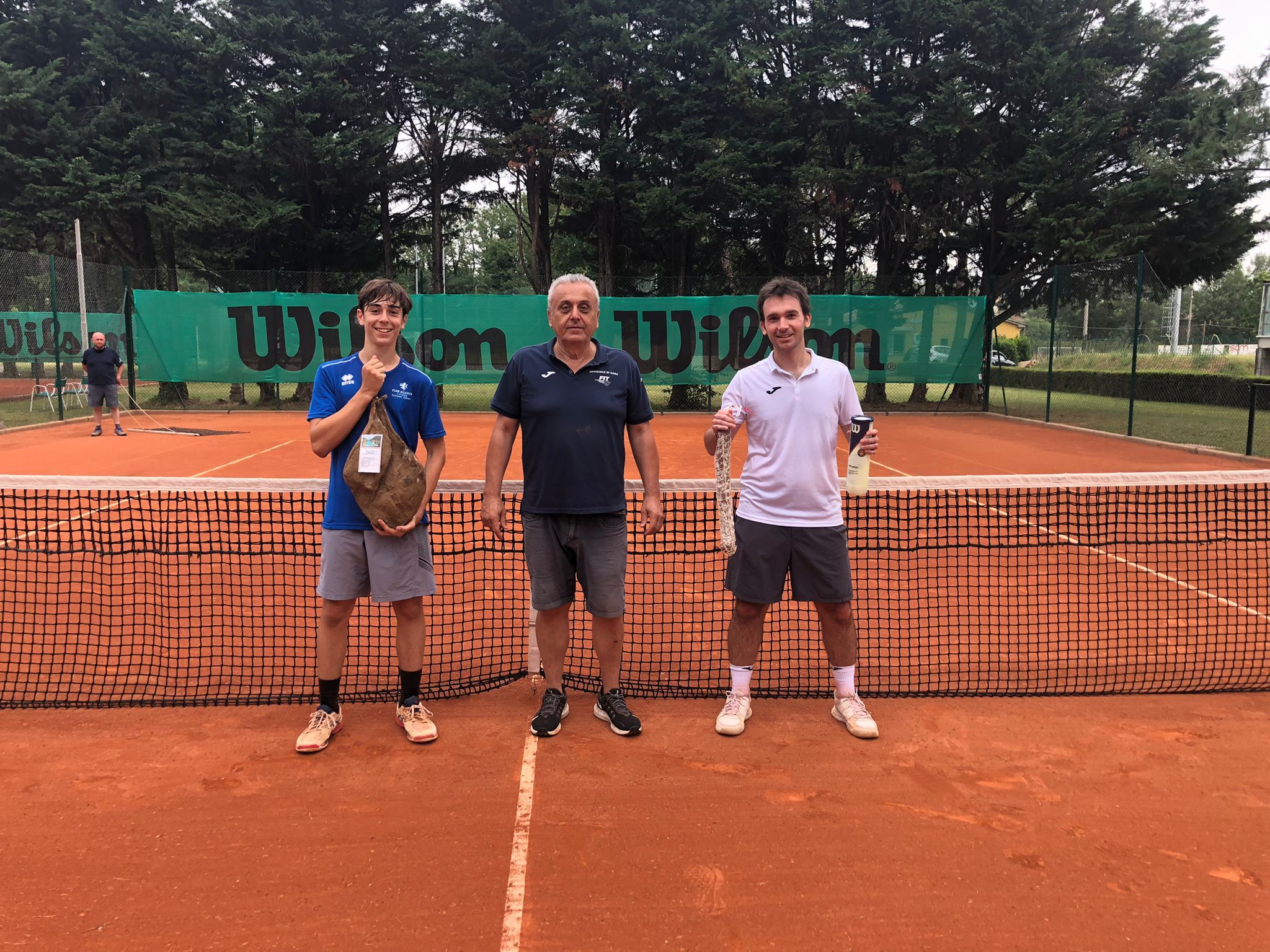 Leonardo Venturi e Greta Rossi fanno il vuoto nel Rodeo del Tre Colli Brisighella