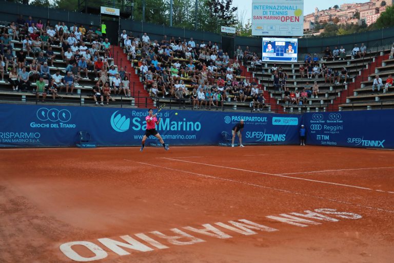 Il Centrale di San Marino