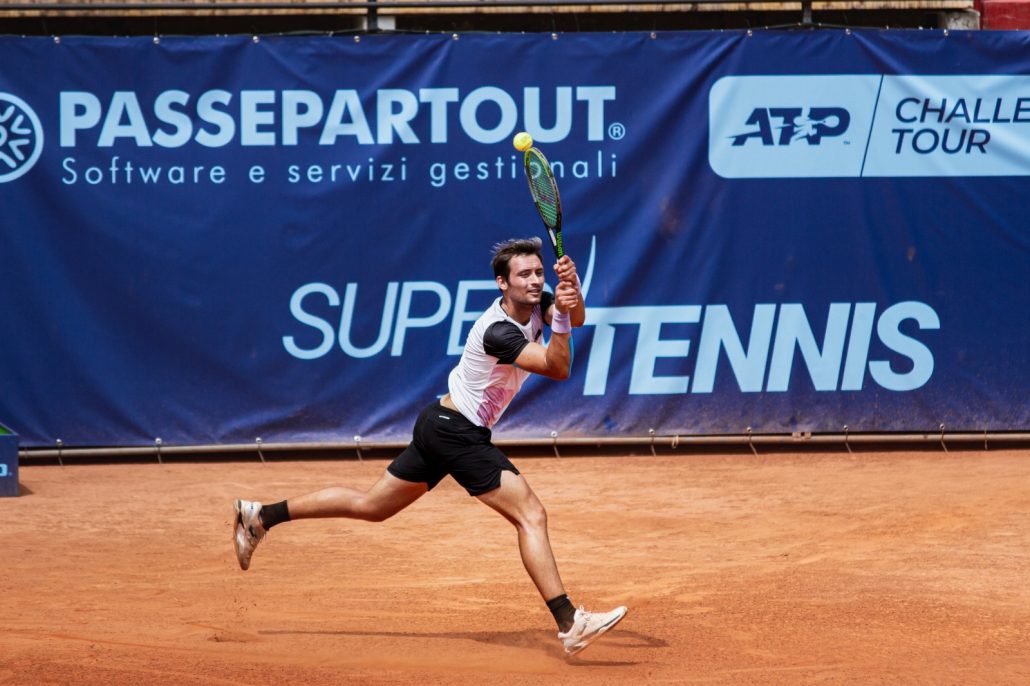 Julian Ocleppo (foto Jack Chapman)