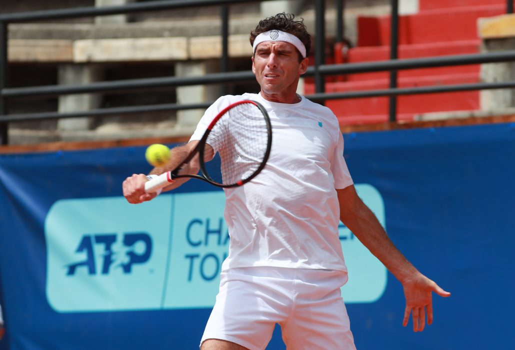 Roberto Marcora - San Marino Open