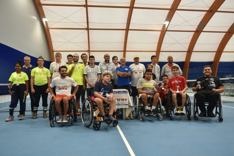 evento "Uguali Diversamente" a Massa Lombarda