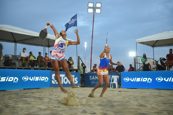 Giulia Gasparri e Ninny Valentini