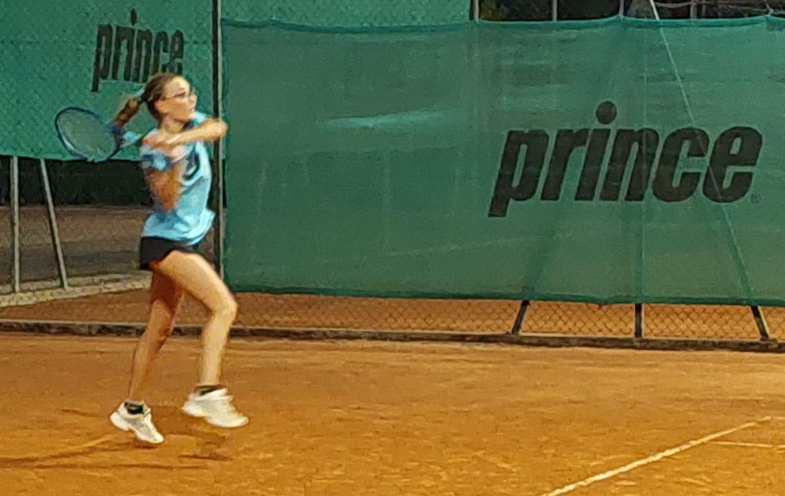 Torneo Open Club Ippodromo-Tennissimo Cesena: ai quarti anche Tozzola, Marzocchi e Galeazzi