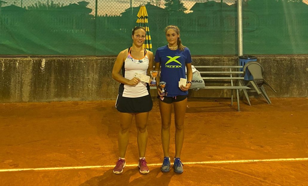 finaliste dell'Open del Paradiso Cesenatico