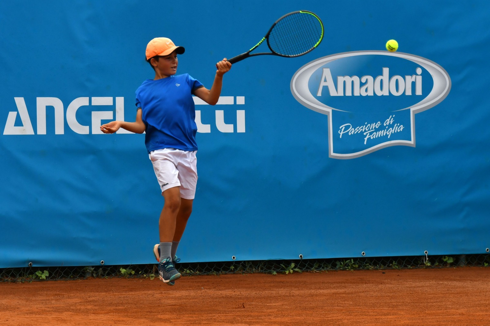 Torneo giovanile del Paradiso di Cesenatico: la finale Under 16 femminile è Cavalieri-D’Altri, Vallicelli, Giombini e Tarlazzi in semifinale