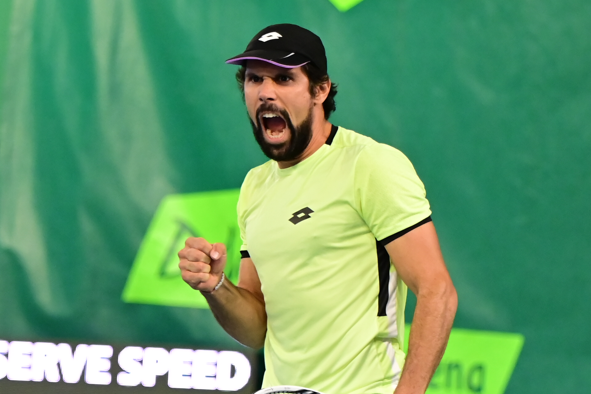 Federico Gaio brilla nel Challenger di Saint Tropez: batte Andreev e conquista il main-draw