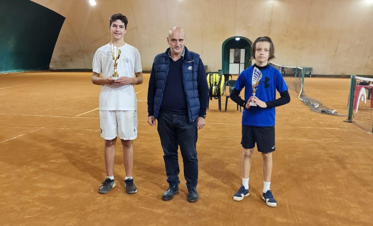 Adele Montagnini e Giulio Venezia vincono il Rodeo Under 14 “Città di Faenza”