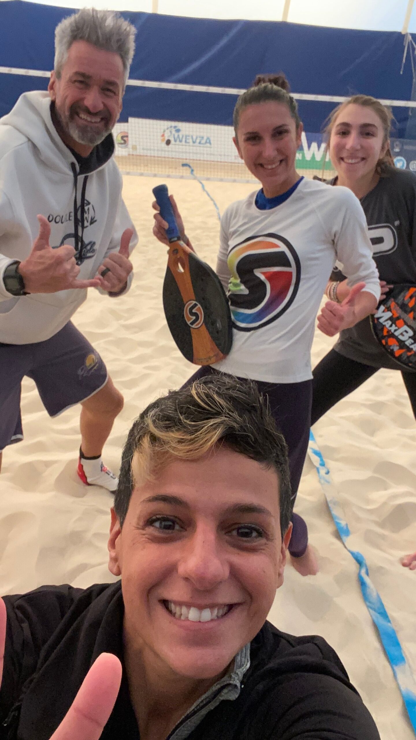 Il Pura Vida mette le ali con il progetto Walkabout: sono ormai 90 gli allievi