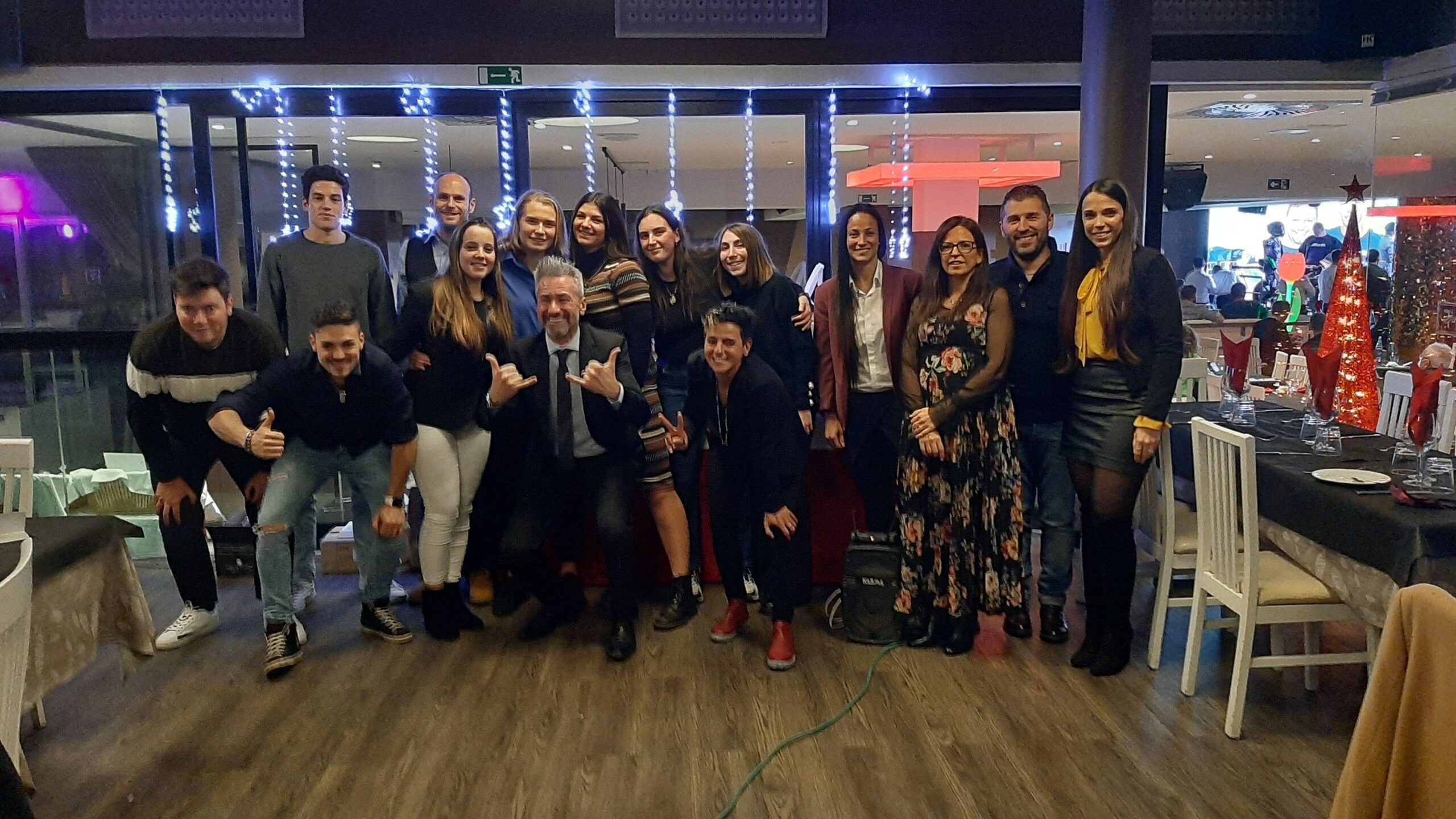 Pura Vida alla ribalta: i riconoscimenti della festa del Frontemare e Giorgia Cancellieri premiata dalla Fit