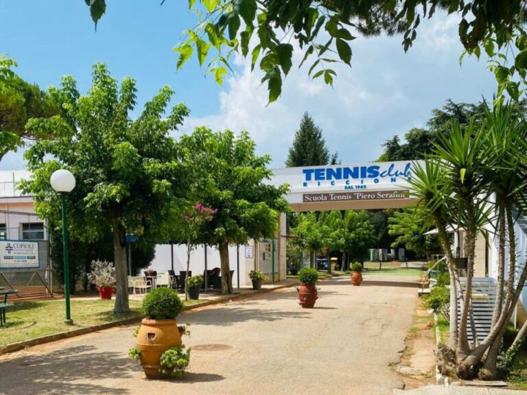 Tennis Club Riccione
