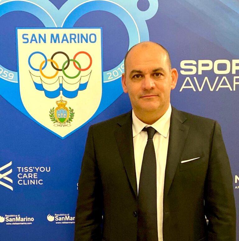 Christian Forcellini