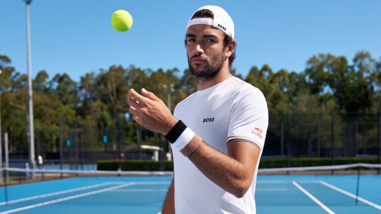 Matteo Berrettini