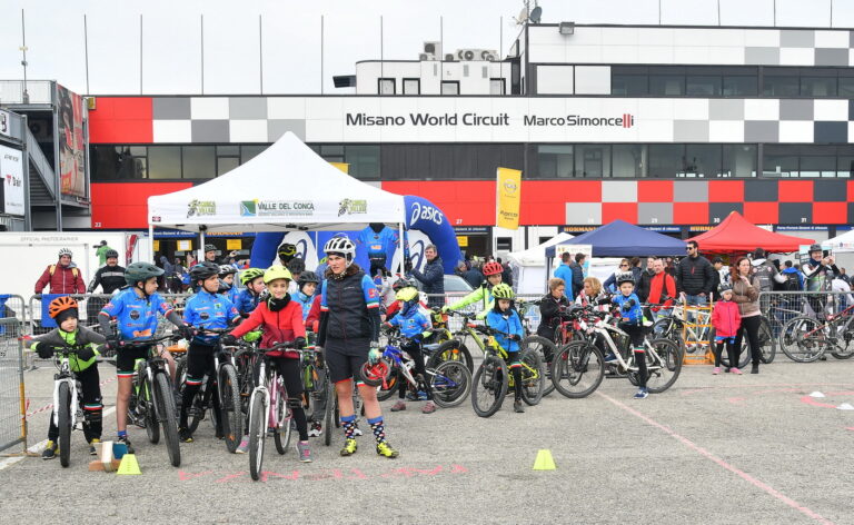 Open Games al Misano World Circuit