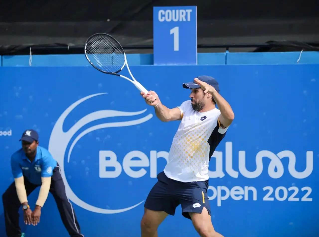 Circuito Itf: Gaio nei quarti a Vila Real, a Monastir Picchione in “semi” in doppio e Rottoli nei quarti in singolare